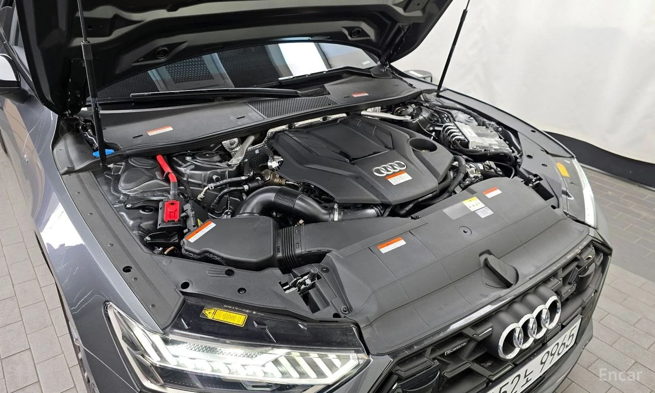 Audi A7 55 TFSI Quattro Premium | Mobile.bg � ����������� 6