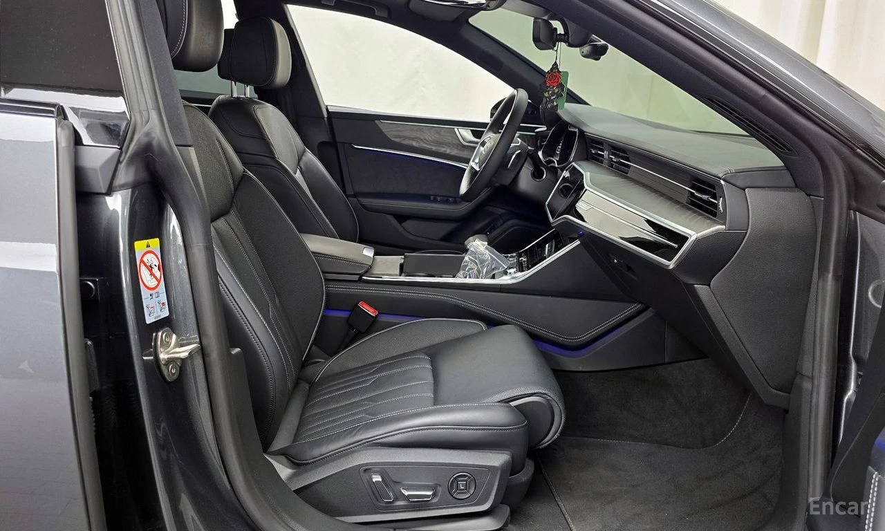 Audi A7 55 TFSI Quattro Premium | Mobile.bg � ����������� 11