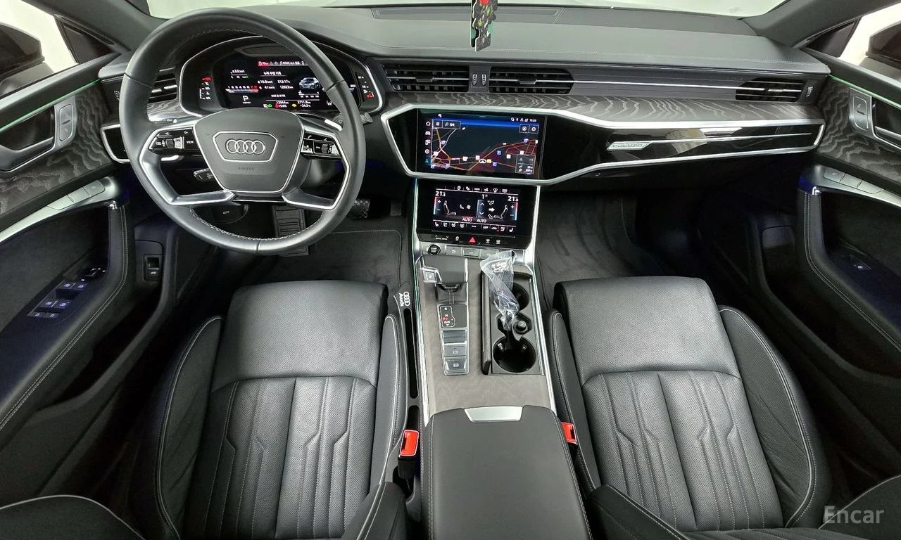 Audi A7 55 TFSI Quattro Premium | Mobile.bg � ����������� 7