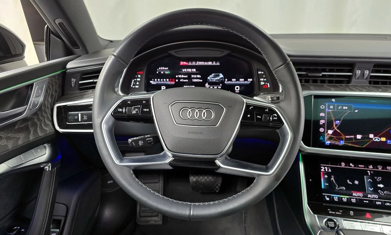 Audi A7 55 TFSI Quattro Premium | Mobile.bg � ����������� 13