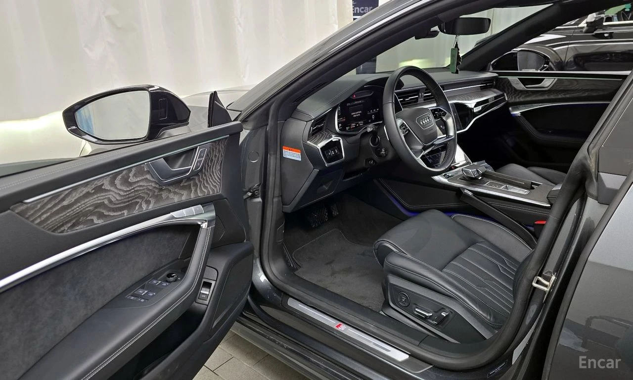 Audi A7 55 TFSI Quattro Premium | Mobile.bg � ����������� 10