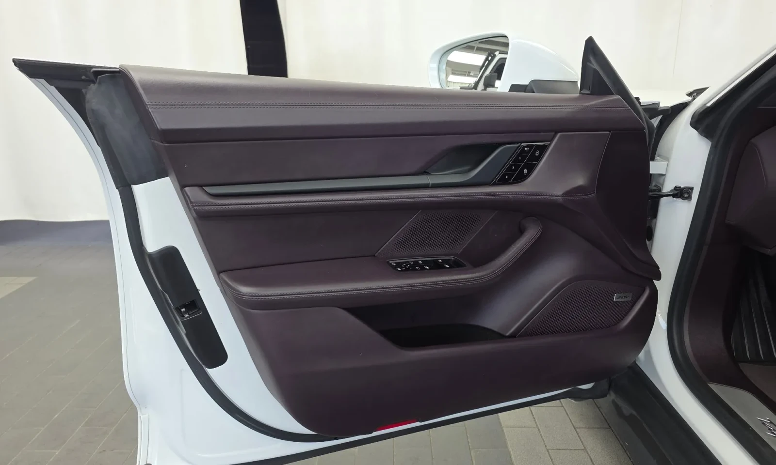 Porsche Taycan 4S AWD | 360 CAM* �������* ���������*  | Mobile.bg � ����������� 14