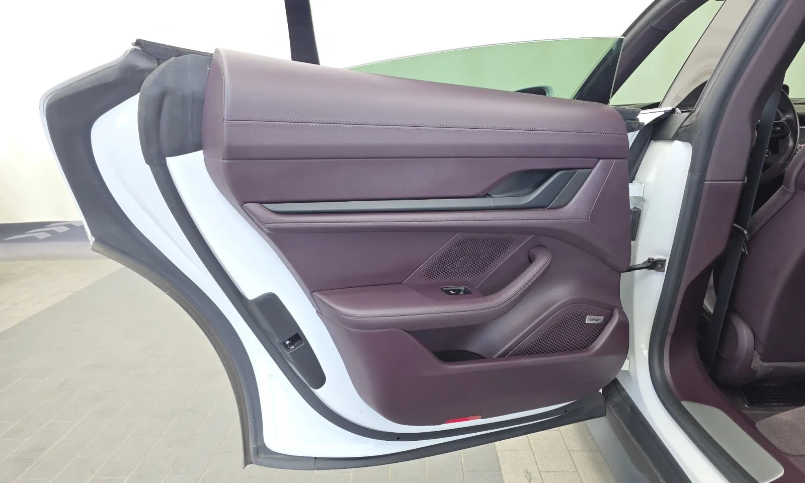 Porsche Taycan 4S AWD | 360 CAM* �������* ���������*  | Mobile.bg � ����������� 15