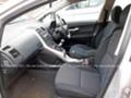 Toyota Auris 1.6 Valvematic 132к.с НА ЧАСТИ - [5] 