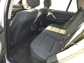BMW X5 3.0 D, снимка 9