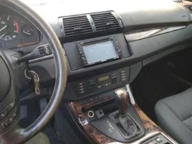 BMW X5 3.0 D, снимка 8