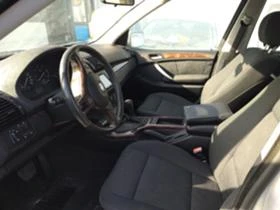 BMW X5 3.0 D, снимка 7