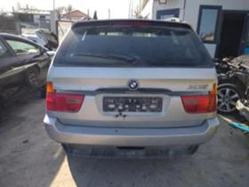 BMW X5 3.0 D, снимка 4