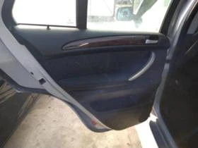 BMW X5 3.0 D, снимка 10