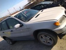 BMW X5 3.0 D, снимка 14