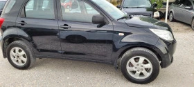 Daihatsu Terios Автомат, Газ, снимка 3