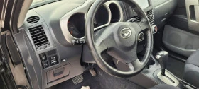 Daihatsu Terios Автомат, Газ, снимка 9