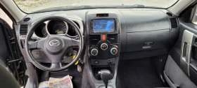 Daihatsu Terios Автомат, Газ, снимка 12