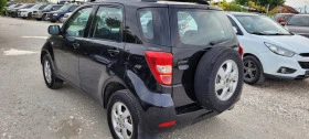 Daihatsu Terios Автомат, Газ, снимка 6