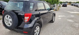 Daihatsu Terios Автомат, Газ, снимка 4