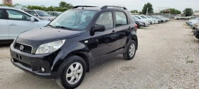 Daihatsu Terios Автомат, Газ, снимка 8