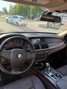 BMW X5 BMW X5 xdrive 35i СМЕНЕНИ ВЕРИГИ/7местна/фулл!!!, снимка 7