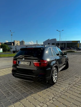 BMW X5 BMW X5 xdrive 35i СМЕНЕНИ ВЕРИГИ/7местна/фулл!!!, снимка 1