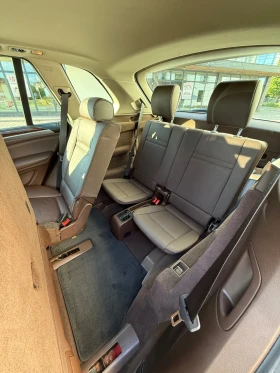 BMW X5 BMW X5 xdrive 35i СМЕНЕНИ ВЕРИГИ/7местна/фулл!!!, снимка 15