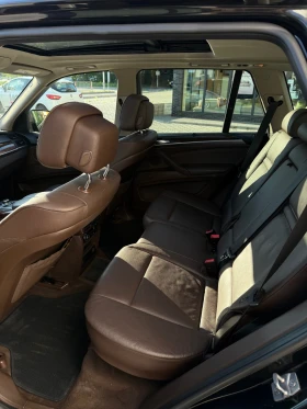 BMW X5 BMW X5 xdrive 35i СМЕНЕНИ ВЕРИГИ/7местна/фулл!!!, снимка 12