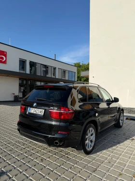 BMW X5 BMW X5 xdrive 35i СМЕНЕНИ ВЕРИГИ/7местна/фулл!!!, снимка 3