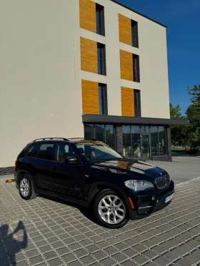 BMW X5 BMW X5 xdrive 35i СМЕНЕНИ ВЕРИГИ/7местна/фулл!!!, снимка 6