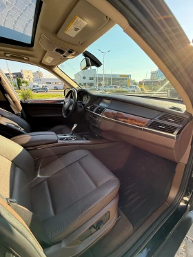 BMW X5 BMW X5 xdrive 35i СМЕНЕНИ ВЕРИГИ/7местна/фулл!!!, снимка 9