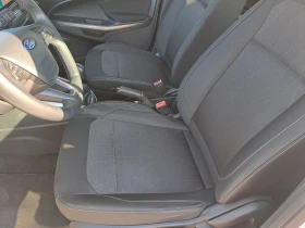 Ford EcoSport 1.0  eco boost, снимка 7