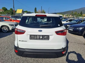 Ford EcoSport 1.0  eco boost, снимка 5