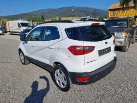 Ford EcoSport 1.0  eco boost, снимка 6