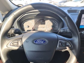Ford EcoSport 1.0  eco boost, снимка 13