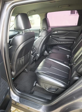 Hyundai Santa fe 2.0 CRDI 4x4, снимка 17