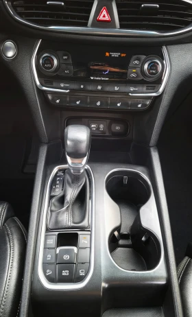 Hyundai Santa fe 2.0 CRDI 4x4, снимка 16