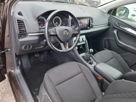 Skoda Karoq 1.6 TDI, снимка 5
