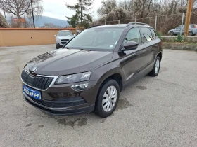 Skoda Karoq 1.6 TDI, снимка 14