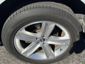 Audi Q8 3.0L QUATTRO PREMIUM PLUS, снимка 8