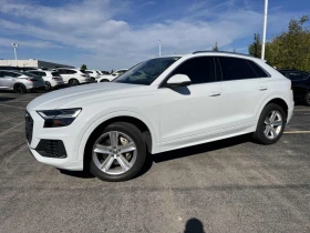 Audi Q8 3.0L QUATTRO PREMIUM PLUS, снимка 1