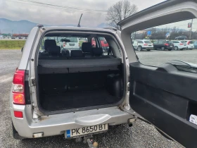 Suzuki Grand vitara, снимка 6