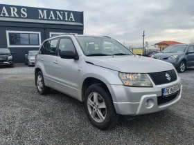 Suzuki Grand vitara, снимка 2