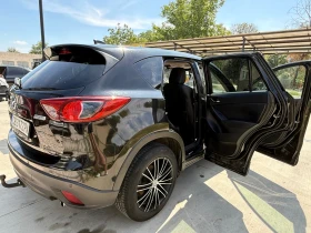 Mazda CX-5, снимка 9