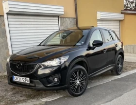 Mazda CX-5, снимка 1