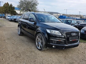 Audi Q7 3.0TDO 6+ 1 S-Line, снимка 2
