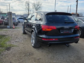 Audi Q7 3.0TDO 6+ 1 S-Line, снимка 5