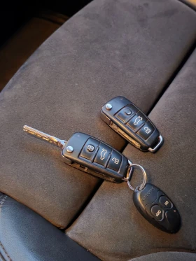 Audi Q7 3.0TDO 6+ 1 S-Line, снимка 16