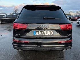 Audi Q7 FACE-Sline-PANORAMA-KAMERA-4x4-ALKANTAR-ПОДГРЯВАНЕ, снимка 5