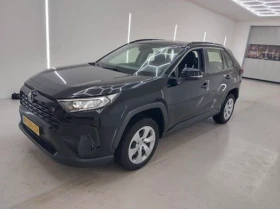 Toyota Rav4 VVT-i Comfort, снимка 2