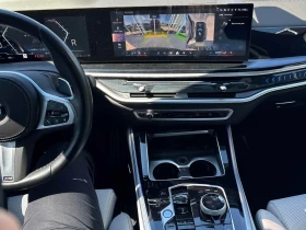 BMW X5 40I С РЕГИСТРАЦИЯ & АВТО КРЕДИТ, снимка 8