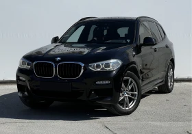 BMW X3 20d xDrive, снимка 1