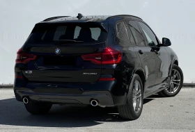 BMW X3 20d xDrive, снимка 2