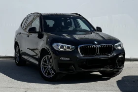 BMW X3 20d xDrive, снимка 3